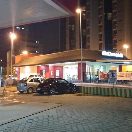 Estudio Ibiza Em Jatiuca Maceió Buitenkant foto