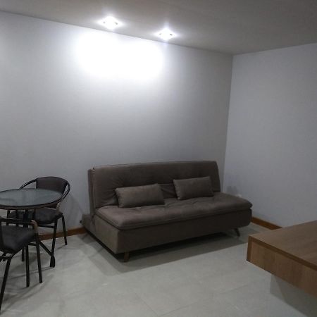 Estudio Ibiza Em Jatiuca Maceió Buitenkant foto