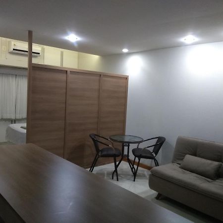 Estudio Ibiza Em Jatiuca Maceió Buitenkant foto