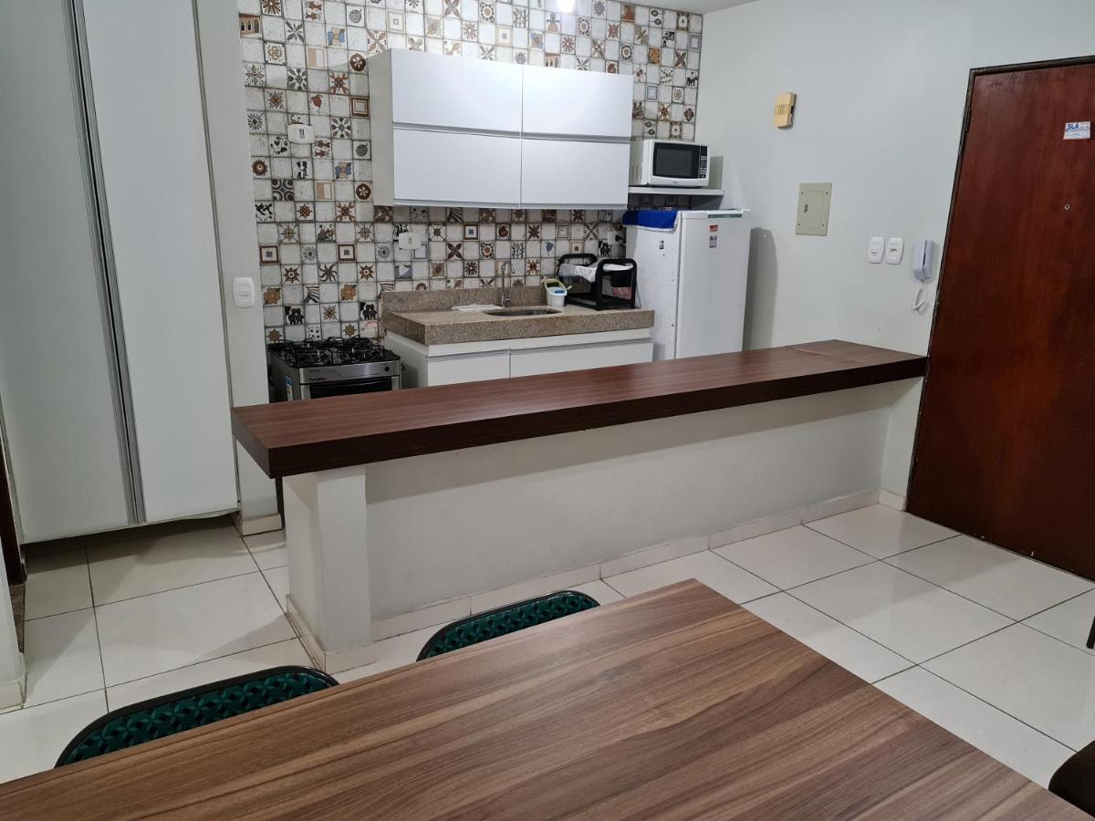 Estudio Ibiza Em Jatiuca Maceió Buitenkant foto