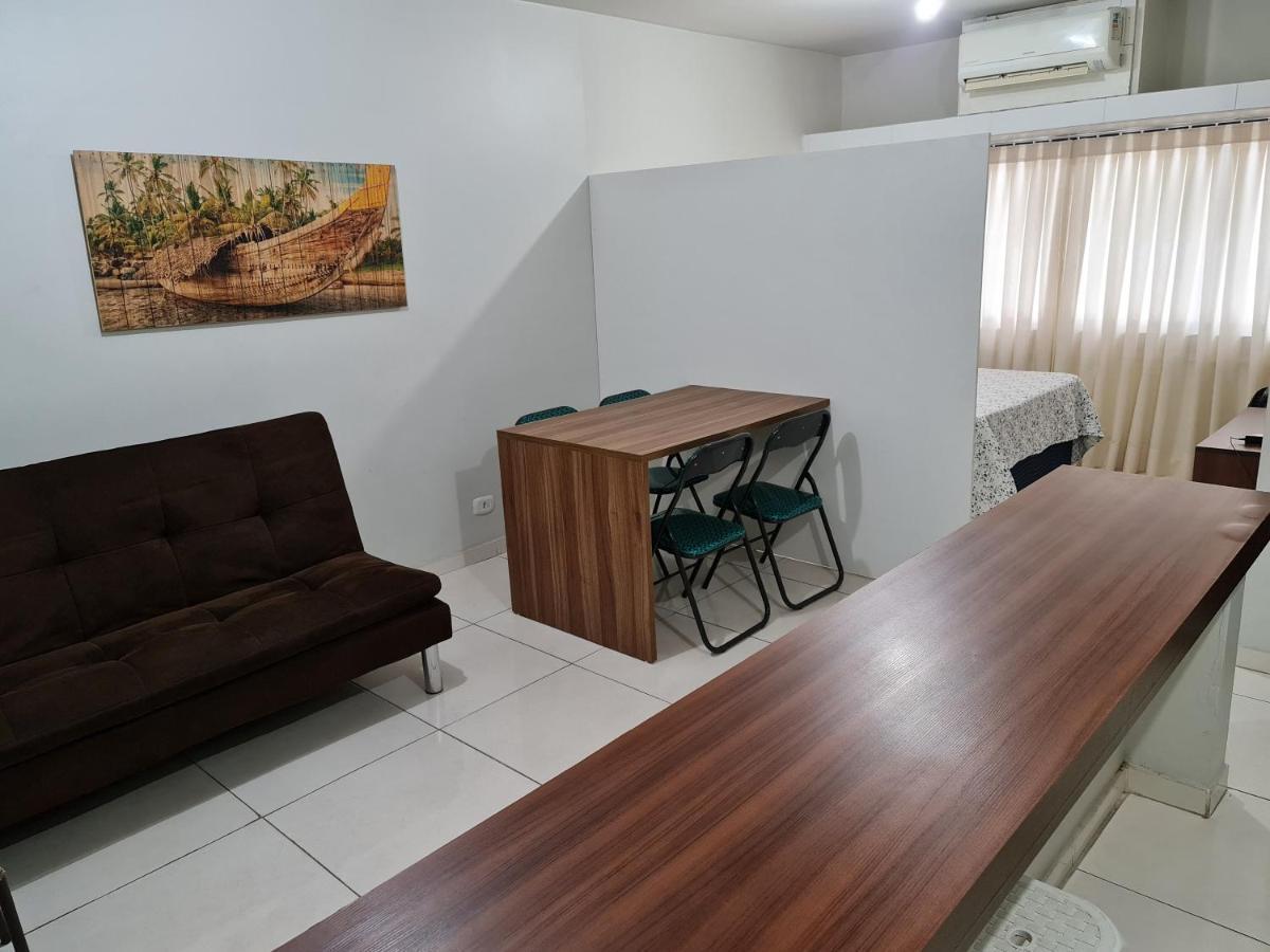 Estudio Ibiza Em Jatiuca Maceió Buitenkant foto