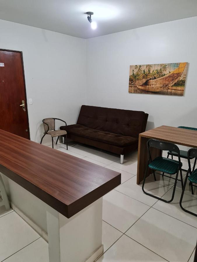 Estudio Ibiza Em Jatiuca Maceió Buitenkant foto