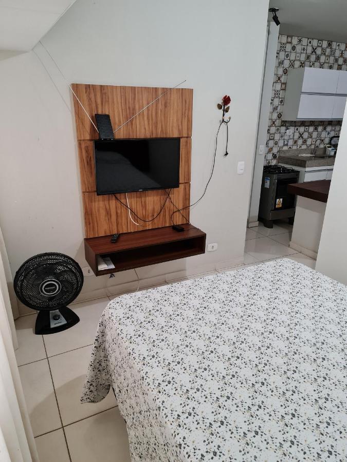 Estudio Ibiza Em Jatiuca Maceió Buitenkant foto