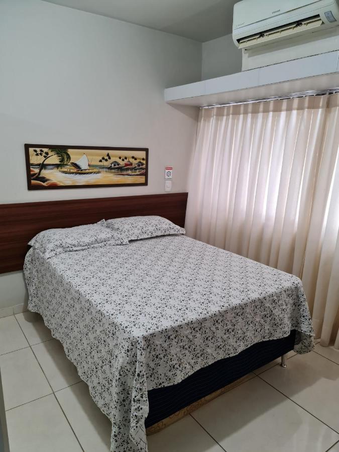 Estudio Ibiza Em Jatiuca Maceió Buitenkant foto