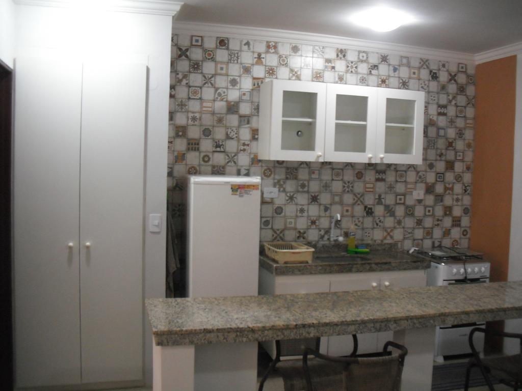 Estudio Ibiza Em Jatiuca Maceió Kamer foto
