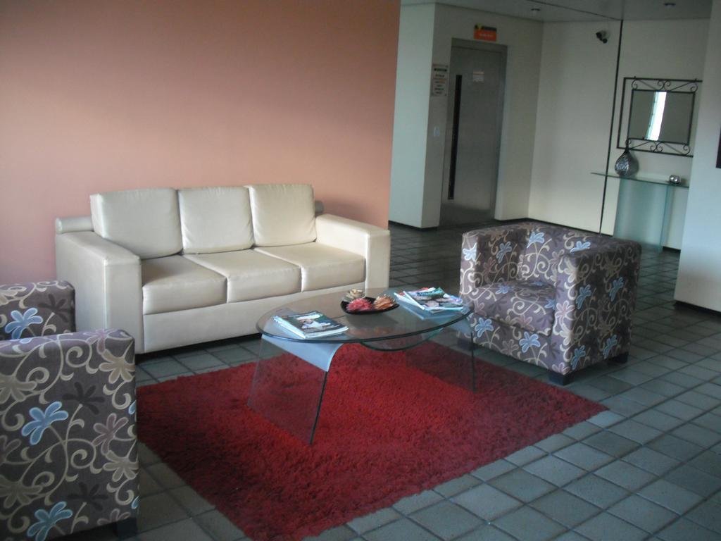 Estudio Ibiza Em Jatiuca Maceió Kamer foto