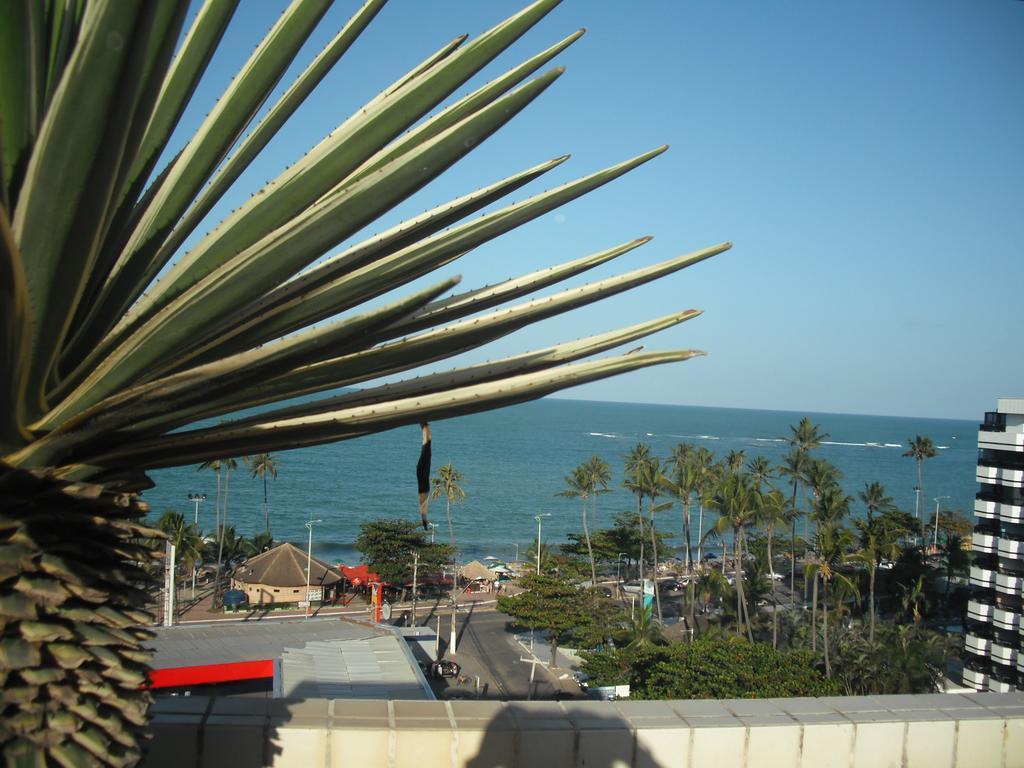 Estudio Ibiza Em Jatiuca Maceió Kamer foto