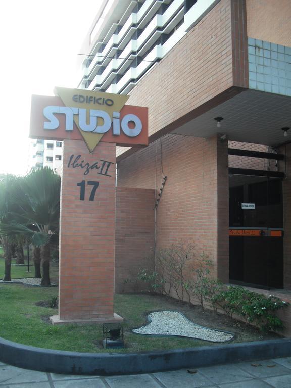 Estudio Ibiza Em Jatiuca Maceió Kamer foto