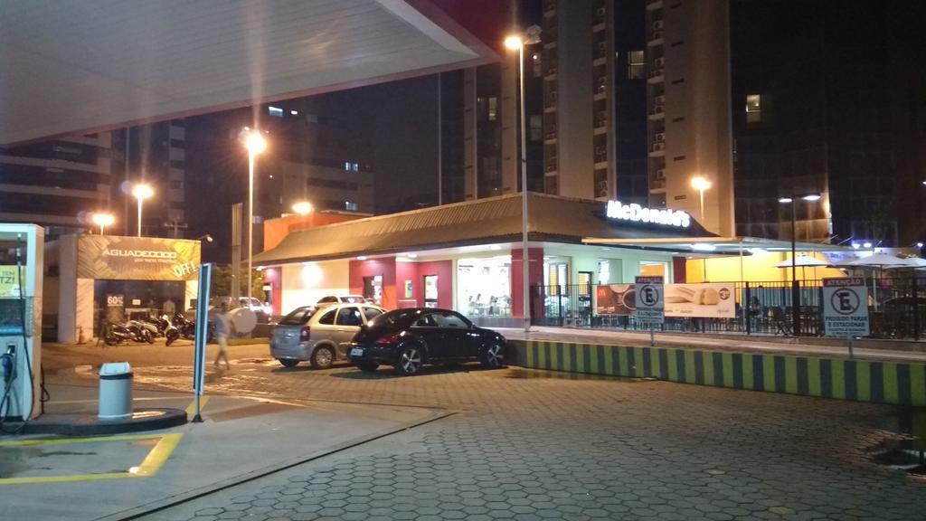 Estudio Ibiza Em Jatiuca Maceió Buitenkant foto