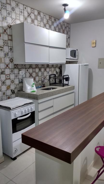 Estudio Ibiza Em Jatiuca Maceió Buitenkant foto