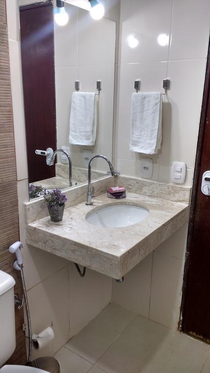 Estudio Ibiza Em Jatiuca Maceió Buitenkant foto