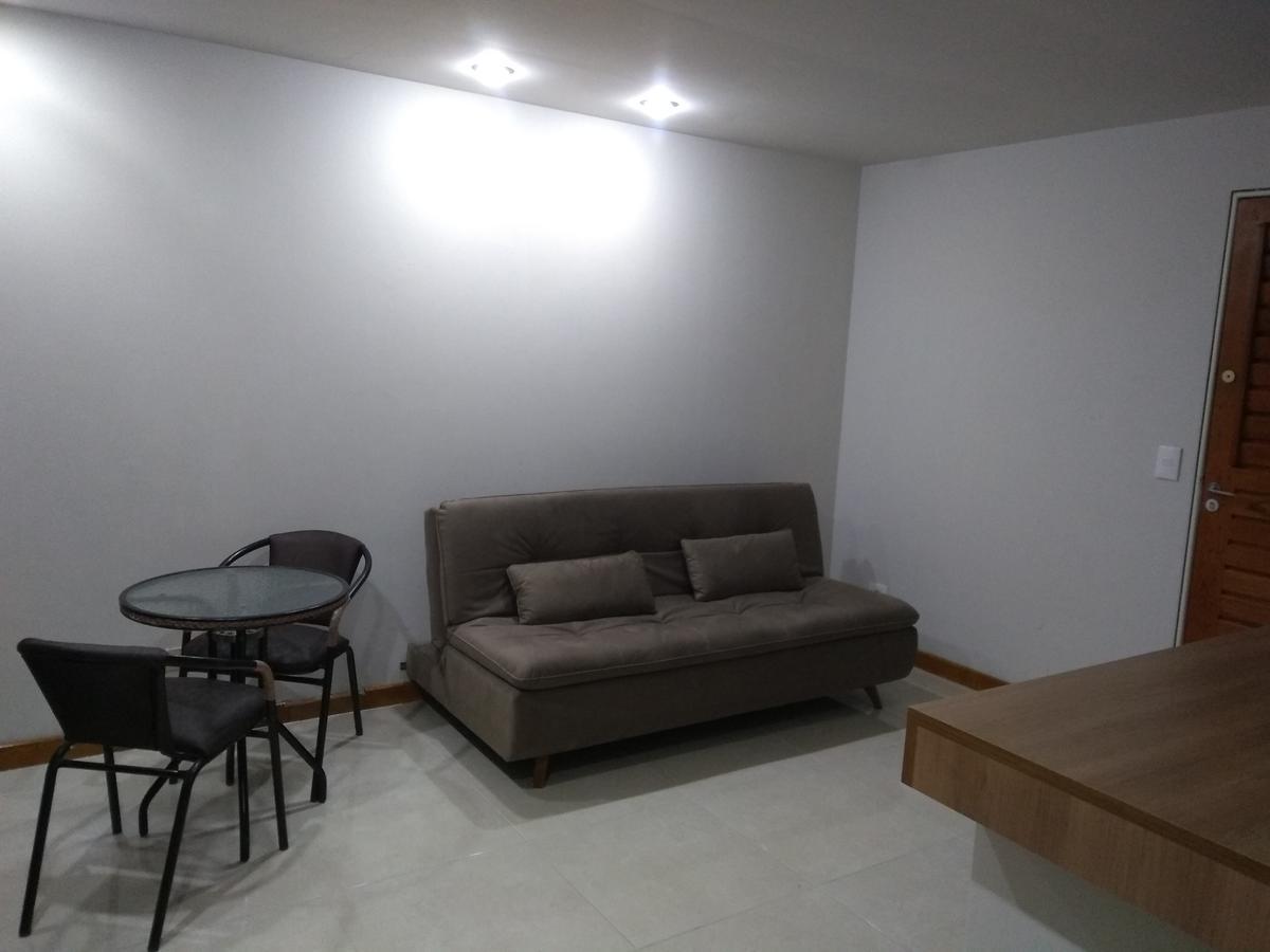 Estudio Ibiza Em Jatiuca Maceió Buitenkant foto