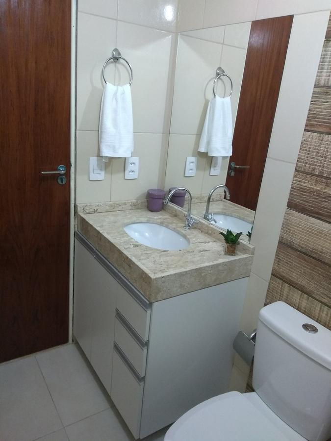 Estudio Ibiza Em Jatiuca Maceió Buitenkant foto