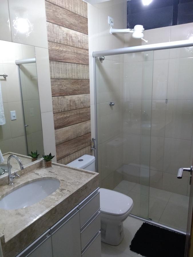 Estudio Ibiza Em Jatiuca Maceió Buitenkant foto