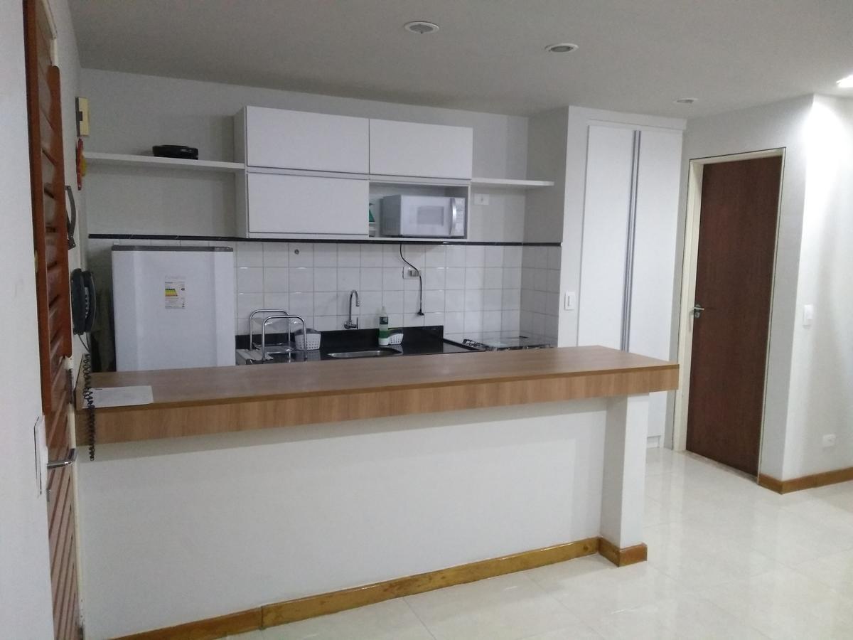 Estudio Ibiza Em Jatiuca Maceió Buitenkant foto
